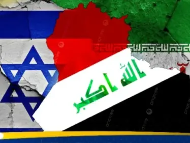 العراق يتحرك ضد إسرائيل بسبب استخدام أجوائه في ضرب إيران - وكالة ستيب نيوز