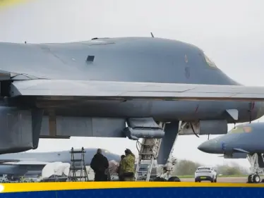 بريطانيا تنفي استخدام قواعدها في قبرص ضد إيران - وكالة ستيب نيوز