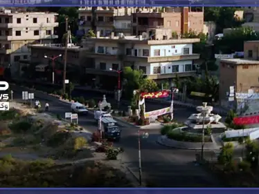 النظام السوري يرفع العزل الصحي عن هذه المنطقة ويعلن شفاء 5 حالات - وكالة ستيب نيوز