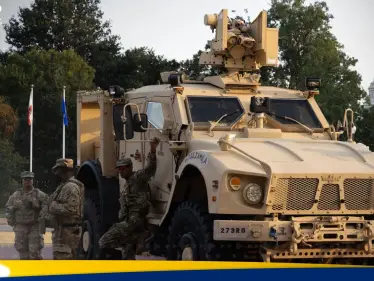 بشكل مفاجئ وزير الدفاع الأمريكي يستدعي مئات الجنرالات وتقرير يكشف السبب - وكالة ستيب نيوز