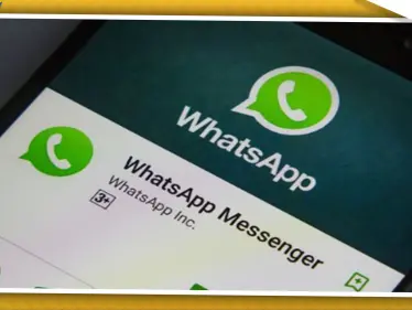 ميزات سرية لبرنامج "واتس آب" يجهلها أغلبية مستخدميه - وكالة ستيب نيوز