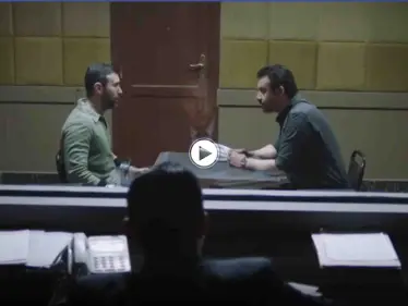 الاختيار 2.. يتصدر الترند بعد عرضه مشاهد حقيقية لتفاصيل محاولة اغتيال الرئيس المصري (فيديو) - وكالة ستيب نيوز