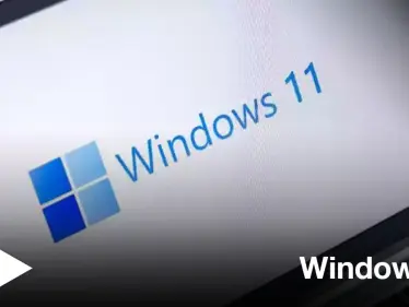 مايكروسوفت تطلق Windows 11 .. تعرف على متطلبات تثبيته على جهازك الشخصي - وكالة ستيب نيوز