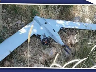 سقوط طائرة روسية جنوبي إدلب وتسجيل أعلى موجة نزوح منذ عام 2011 - وكالة ستيب نيوز