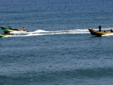 بعد فترة إغلاق طويلة.. السماح للصيادين بالعمل داخل بحر غزة - وكالة ستيب نيوز