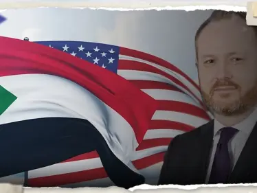 خارجية السودان ترد على تصريحات السفير الأمريكي لدى الخرطوم.. وتعرب عن استيائها - وكالة ستيب نيوز