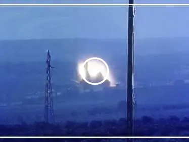 بالفيديو|| قتلى لـ"قسد" بقصف مدفعي مشترك على أحد المقرات شمالي حلب - وكالة ستيب نيوز