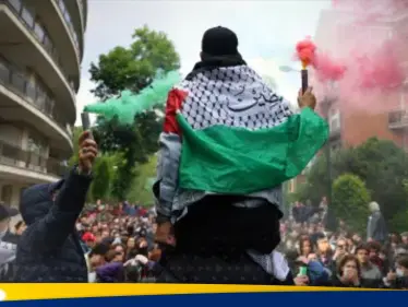 عاصفة دبلوماسية مستمرة: بلجيكا تعلن عن عقوبات غير مسبوقة على إسرائيل - وكالة ستيب نيوز