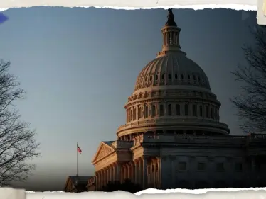 بسبب سيارة مثيرة للريبة.. إخلاء مقر شرطة الكونغرس الأمريكي (فيديو) - وكالة ستيب نيوز