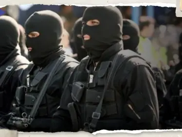 الاستخبارات الإيرانية تتحدث عن تواجد تنظيم داعش في البلاد وتجنيد الجواسيس - وكالة ستيب نيوز