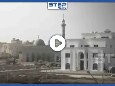 بالفيديو || "صلّوا في رحالكم"..مؤذن يجهش بالبكاء في الكويت خلال أذان صلاة الجمعة - وكالة ستيب نيوز