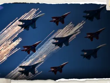 مسؤول أمريكي يتحدث عن دراسة رد على روسيا بسوريا - وكالة ستيب نيوز