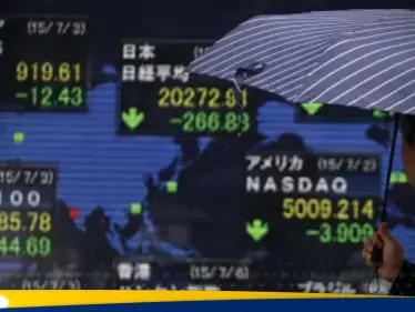 اليابان تحيّر العالم: اقتصاد بلا نمو ولا تضخم.. فكيف تحولت لهذا الشذوذ - وكالة ستيب نيوز