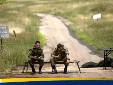 الجيش الإسرائيلي يعترف: أكبر قاعدة عسكرية إسرائيلية تتعرض للسرقة بطريقة "غريبة" - وكالة ستيب نيوز