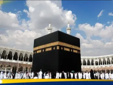 السعودية تكشف نوع من التأشيرات لا تسمح لحاملها بأداء فريضة الحج - وكالة ستيب نيوز