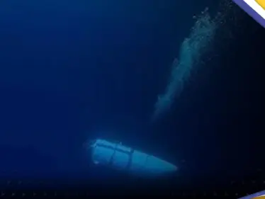 "كانت مصيدة لأصحاب المليارات".. صديق قائد الغواصة تيتان يفجر مفاجأة حول "الرحلة المشؤومة" - وكالة ستيب نيوز