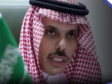 وزير الخارجية السعودي يكشف عن اتفاقيات مع طهران.. ورئيسي سيزور المملكة قريباً - وكالة ستيب نيوز