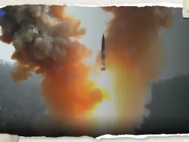 كوريا الشمالية تجري تدريباً على ضربة نووية تكتيكية - وكالة ستيب نيوز