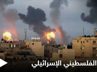 سعياً خلف "التهدئة".. وفد مصري إلى غزة ومبعوث أمريكي رفيع للشرق الأوسط لـ الوساطة بين الفلسطينيين والإسرائيليين - وكالة ستيب نيوز