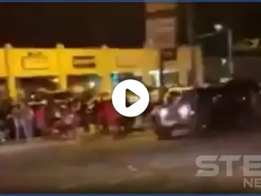 بالفيديو || قتلى بإطلاق نار في ولاية كارولينا الأمريكية - وكالة ستيب نيوز