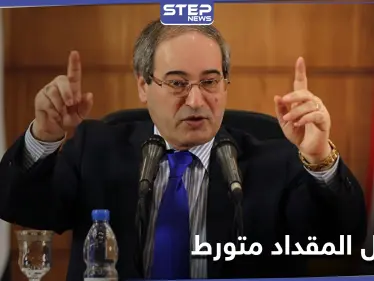 الاتحاد الأوروبي يُدرج وزير خارجية النظام السوري الجديد على قائمة عقوباته - وكالة ستيب نيوز