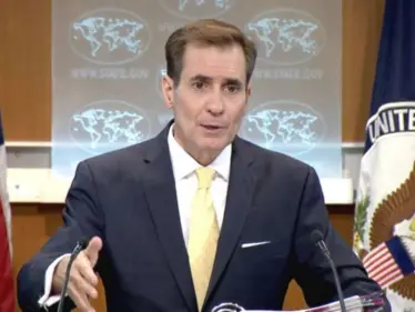 البنتاغون يحذر روسيا وحركة طالبان ويكشف عن خطوته بالبحر الأسود - وكالة ستيب نيوز