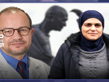 أحدهما بمنظمة "الدفاع المدني".. سوريان يحصلان على جائزة "غاندي للسلام" الأمريكية - وكالة ستيب نيوز