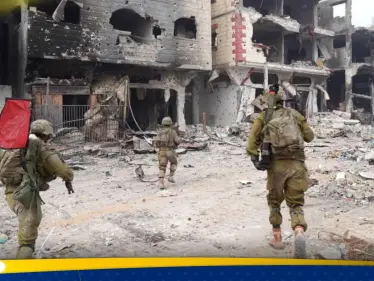 تحقيق أولي للجيش الإسرائيلي يكشف تفاصيل "صادمة" حول مقتل 3 من أسراه في غزة - وكالة ستيب نيوز