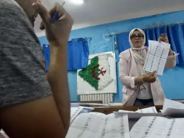 نتائج مفاجئة.. سلطة الانتخابات الجزائرية تعلن عن نتائج الانتخابات البرلمانية - وكالة ستيب نيوز