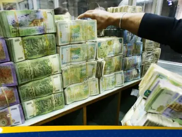 وقف طباعة العملة السورية بروسيا ونقلها لأوروبا.. خبير يكشف الحقيقة وما سيحصل بالسوق وسعر الصرف - وكالة ستيب نيوز