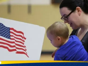 أمريكا على موعد مع "الثلاثاء العظيم".. ما قصته وكيف سيؤثر على مستقبل البلاد - وكالة ستيب نيوز