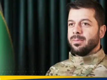 من هو أحمد الدالاتي الذي شكل نقطة الوصل بين سوريا وإسرائيل - وكالة ستيب نيوز