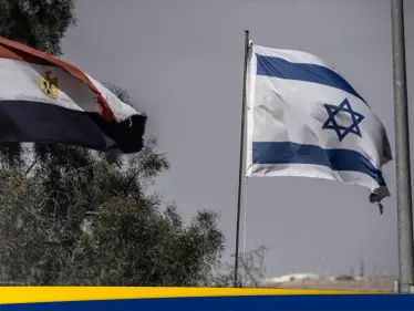 رسالة نارية من إسرائيل لمصر.. هل تستخدم تل أبيب الغاز ورقة للرد على الأحداث الأخيرة - وكالة ستيب نيوز