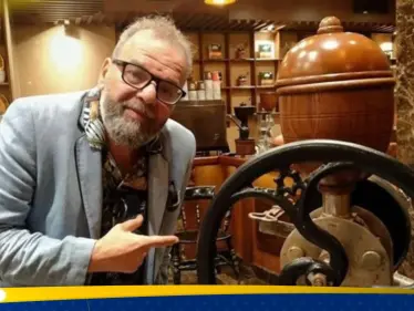 فاجعة تهز الوسط الفني المصري.. وفاة مخرج شهير بعد بتر قدمه - وكالة ستيب نيوز