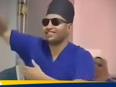 اخبار مصر: بعد الغضب الذي أثاره الطبيب الراقص مع رضيع حديث الولادة.. تحرك ضد المستشفى - وكالة ستيب نيوز