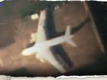 كييف تكشف "مفاجأة" تتعلق بضرب مطار روسي.. وزيلينسكي يحدد شرطه للسلام - وكالة ستيب نيوز