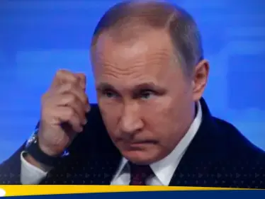 بوتين يتحدى ترامب ويرفض "الانصياع للأوامر".. ما هي خطته - وكالة ستيب نيوز