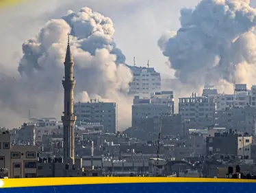 ما الذي تريده كل من حماس وإسرائيل للإعلان عن اتفاق هدنة؟ - وكالة ستيب نيوز