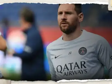 في خطاب "حزين".. ميسي يكشف سبب عدم انتقاله إلى برشلونة: أردت أن أعود لبرشلونة جداً - وكالة ستيب نيوز