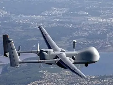 طائرة مسيّرة تخترق أجواء معقل حزب الله اللبناني في بيروت ومصدر أمني يوضح التفاصيل - وكالة ستيب نيوز