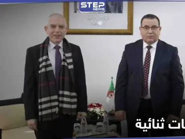 النظام السوري يرفع مستوى علاقاته مع دولة عربية ويتفقان على عدّة أمور - وكالة ستيب نيوز