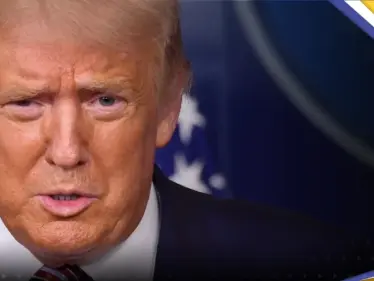 شاهد ماذا حدث داخل قاعة عندما انتقد مرشح جمهوري للرئاسة ترامب.. كيف ردّ الأخير عليه؟ - وكالة ستيب نيوز