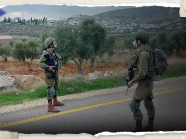 "هرّبوا متفجرات إيرانية".. اعتقال 4 إسرائيليين بتهم الاتصال بـ "حزب الله" - وكالة ستيب نيوز