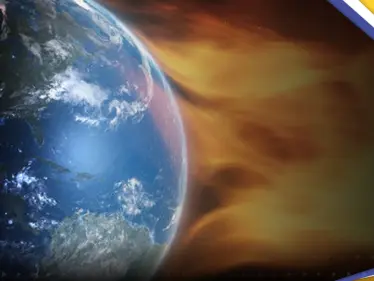 "عاصفة شمسية" قطعت الكهرباء والإنترنت في 4 دول وناسا تتخوف من "كارثة كونية" قادمة - وكالة ستيب نيوز