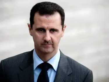 بالفيديو|| بدء مراسم أداء القسم الدستوري لرئيس النظام السوري بشار الأسد - وكالة ستيب نيوز