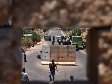 أبرز نقاط خارطة الطريق الروسية لإنهاء ملف درعا.. المسالمة يكشف التفاصيل - وكالة ستيب نيوز