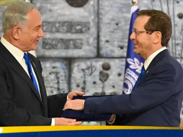 تقديرات إسرائيلية: هرتسوغ قد يمنح نتنياهو العفو مقابل شرط - وكالة ستيب نيوز