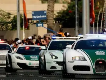 شاهد|| الإمارات تحبط أكبر عملية تهريب لـ"الكبتاغون".. قيمتها 3 مليارات درهم - وكالة ستيب نيوز