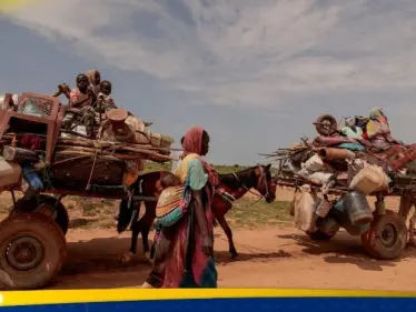 منظمة عالمية تحذر.. دولة عربية على شفا "أكبر أزمة جوع في العالم" - وكالة ستيب نيوز