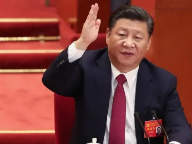 الرئيس الصيني يهدد باستعادة السيطرة على تايوان بطريقة مختلفة عن الحرب العسكرية - وكالة ستيب نيوز